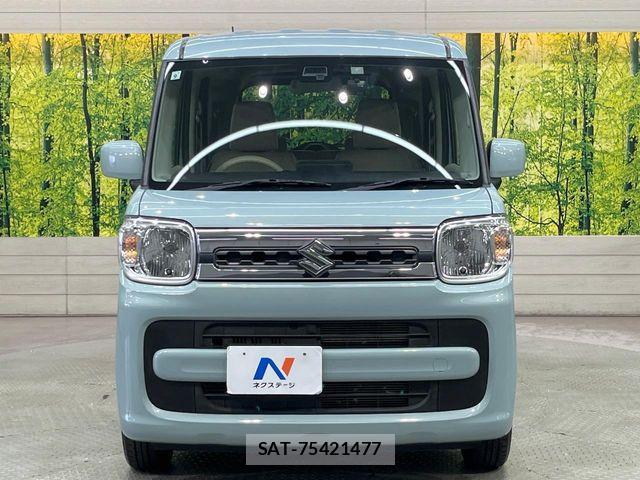 Suzuki SPACIA 2019-09 8458461-13