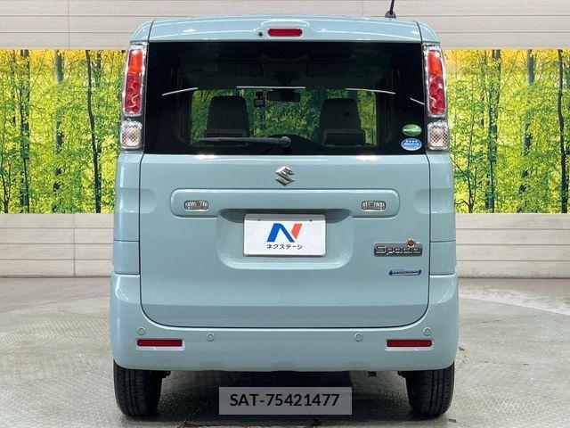 Suzuki SPACIA 2019-09 8458461-14