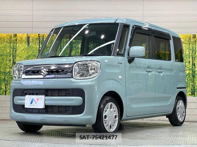 Suzuki SPACIA 2019-09 8458461-15