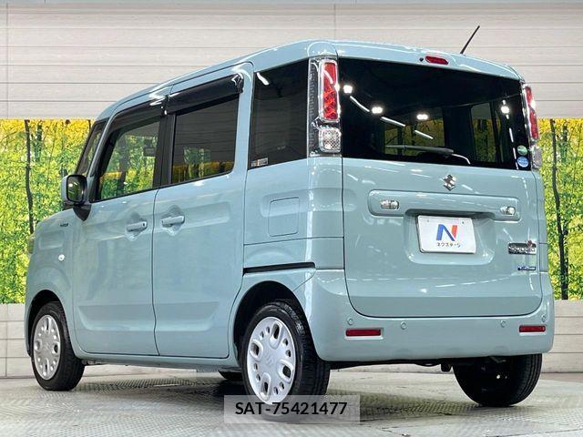 Suzuki SPACIA 2019-09 8458461-16