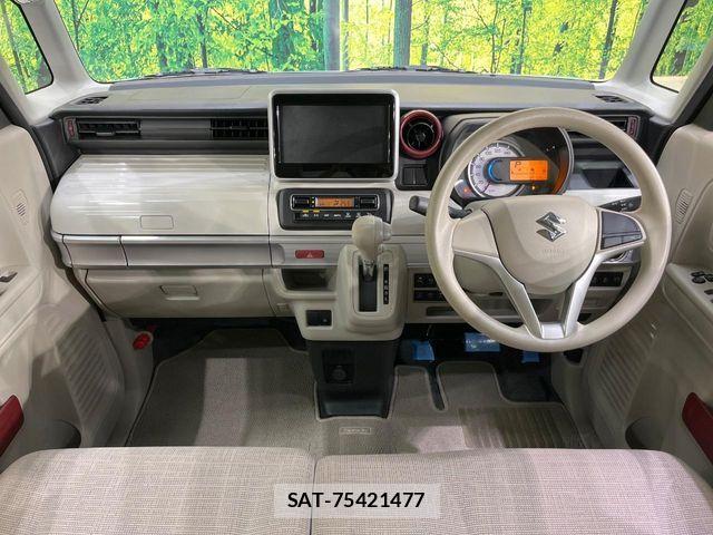 Suzuki SPACIA 2019-09 8458461-1