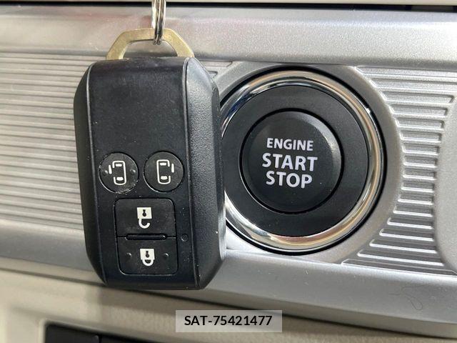 Suzuki SPACIA 2019-09 8458461-3