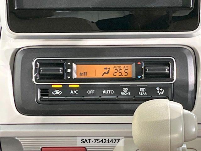 Suzuki SPACIA 2019-09 8458461-4