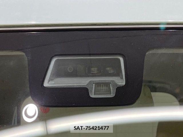 Suzuki SPACIA 2019-09 8458461-5