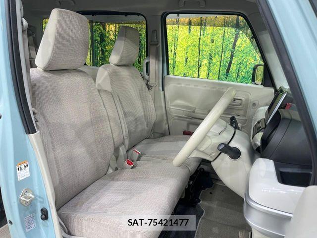 Suzuki SPACIA 2019-09 8458461-7
