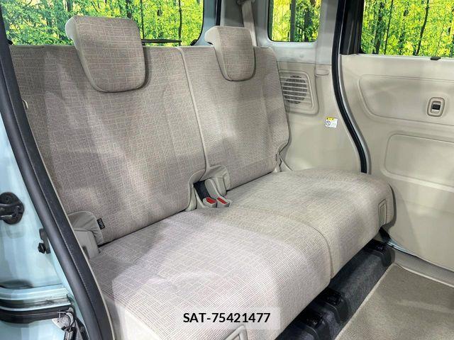 Suzuki SPACIA 2019-09 8458461-8