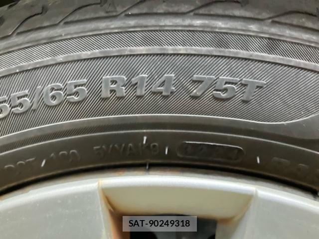 Suzuki SPACIA 2016-09 8458469-9
