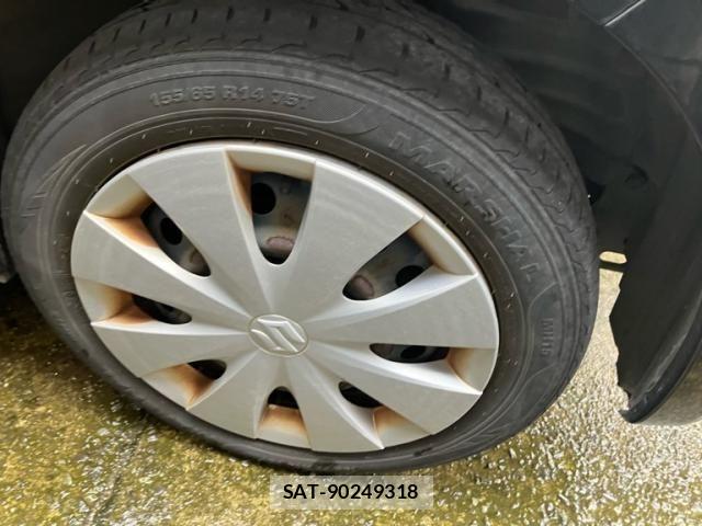 Suzuki SPACIA 2016-09 8458469-10