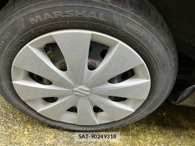 Suzuki SPACIA 2016-09 8458469-12