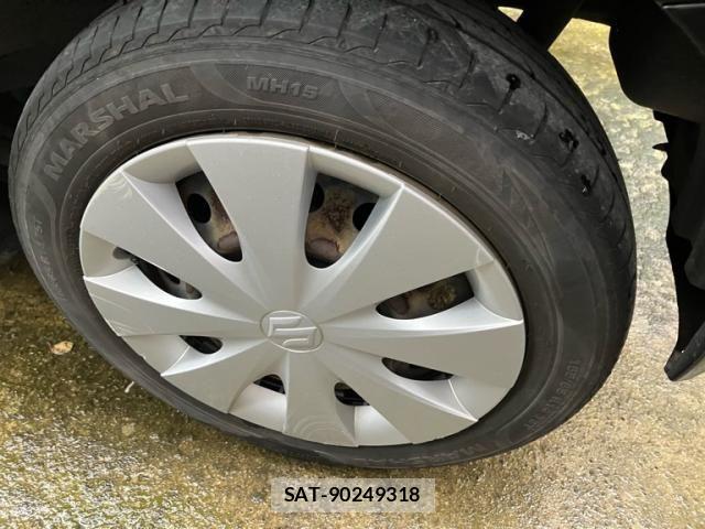 Suzuki SPACIA 2016-09 8458469-13