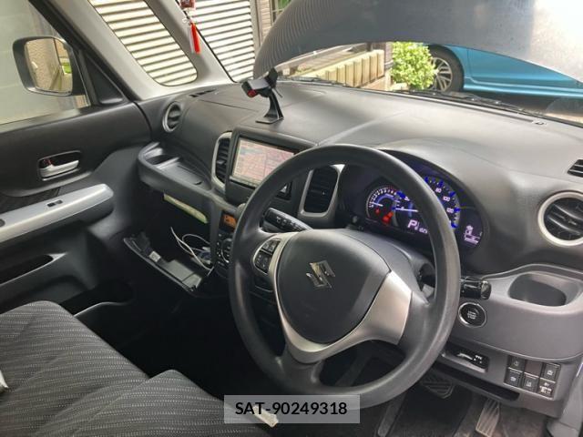 Suzuki SPACIA 2016-09 8458469-14