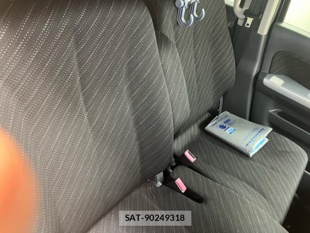 Suzuki SPACIA 2016-09 8458469-16