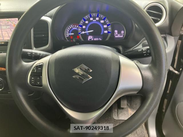 Suzuki SPACIA 2016-09 8458469-18