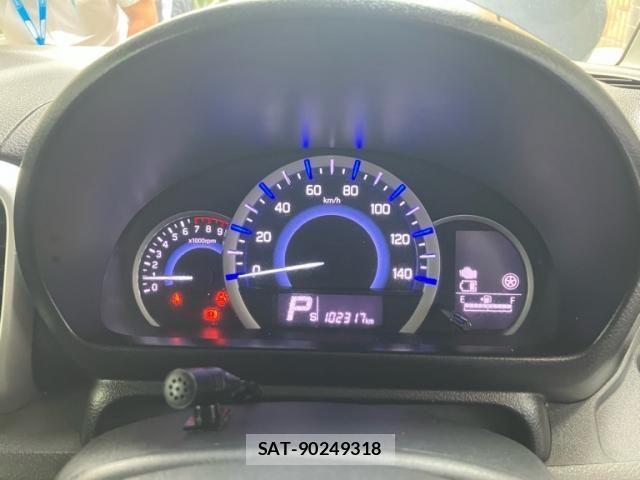 Suzuki SPACIA 2016-09 8458469-19