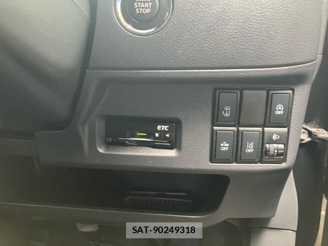 Suzuki SPACIA 2016-09 8458469-20