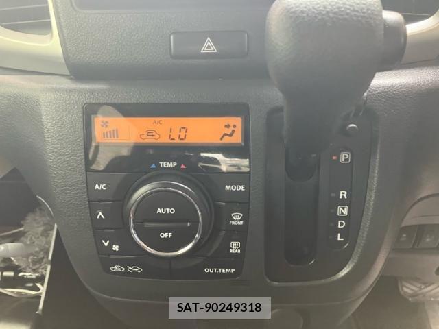Suzuki SPACIA 2016-09 8458469-21