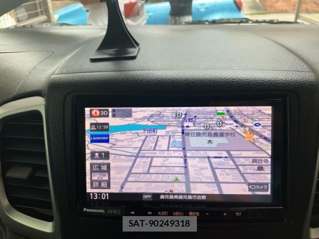 Suzuki SPACIA 2016-09 8458469-22