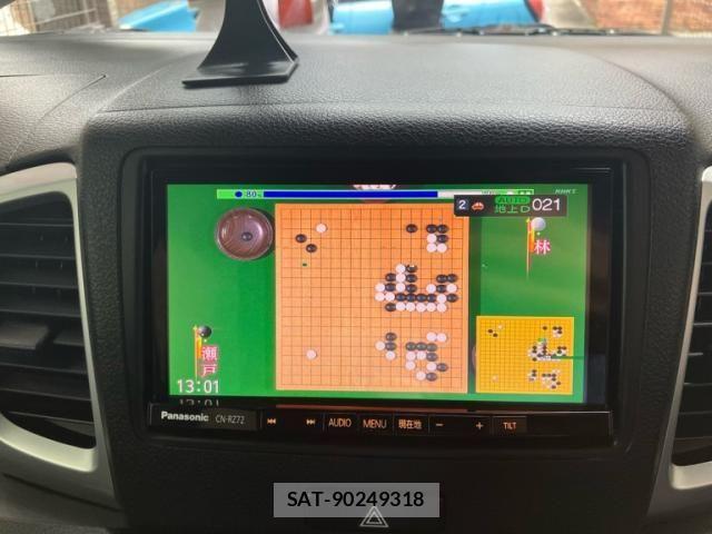 Suzuki SPACIA 2016-09 8458469-23