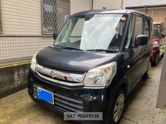 Suzuki SPACIA 2016-09 8458469-2