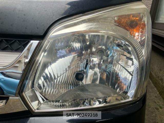 Suzuki SPACIA 2016-09 8458469-3