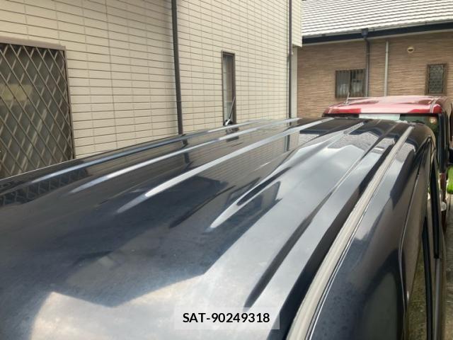 Suzuki SPACIA 2016-09 8458469-5