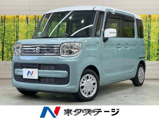 Suzuki SPACIA 2022-05 8458458-0