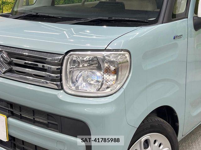 Suzuki SPACIA 2022-05 8458458-11