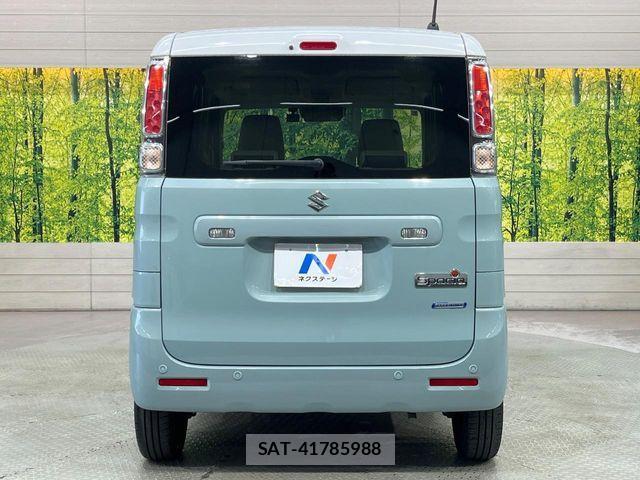 Suzuki SPACIA 2022-05 8458458-14
