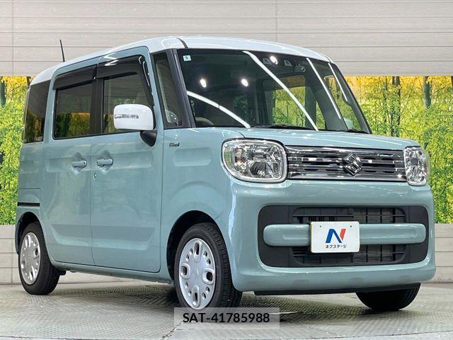 Suzuki SPACIA 2022-05 8458458-15