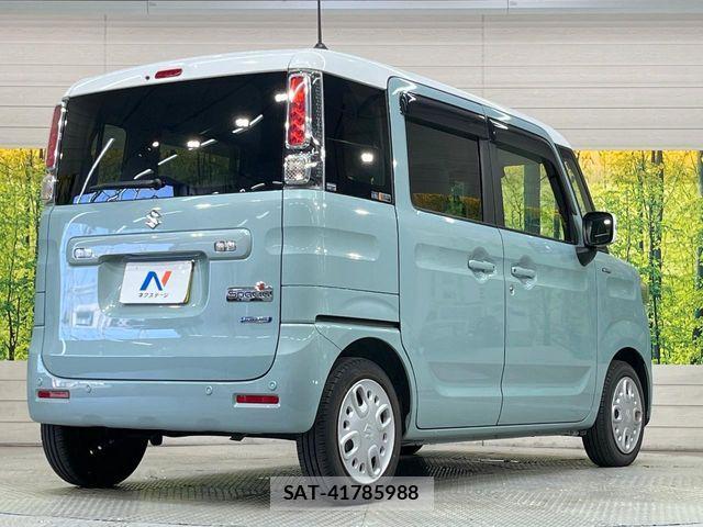 Suzuki SPACIA 2022-05 8458458-16