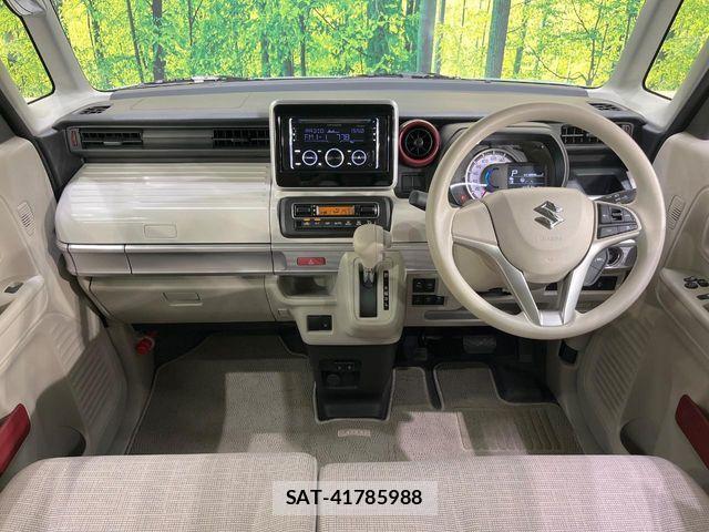Suzuki SPACIA 2022-05 8458458-1