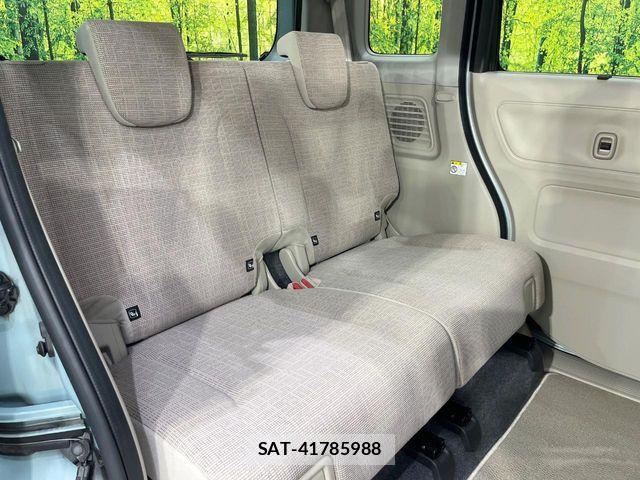 Suzuki SPACIA 2022-05 8458458-8