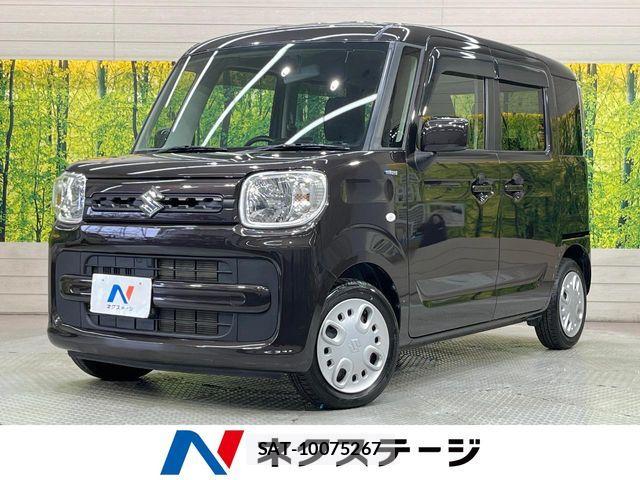 Suzuki SPACIA 2021-08 8458462-0