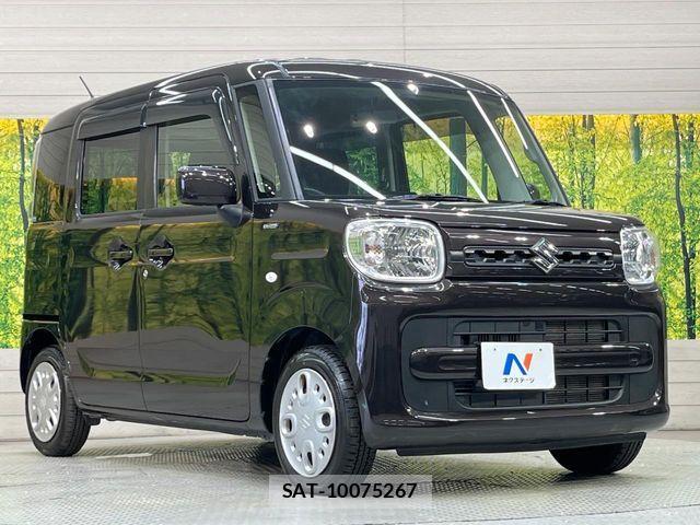 Suzuki SPACIA 2021-08 8458462-15