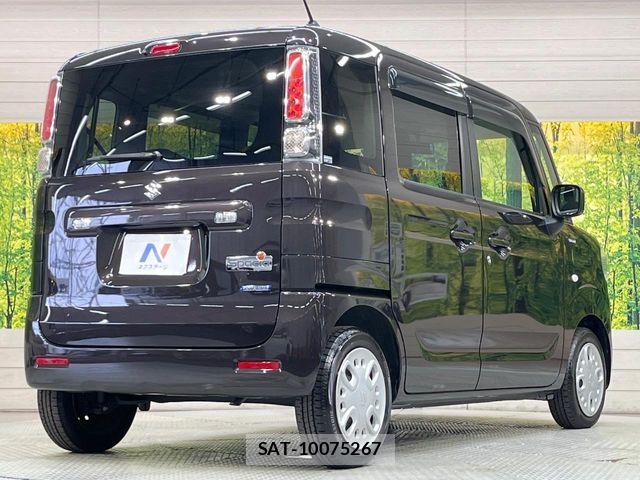 Suzuki SPACIA 2021-08 8458462-16