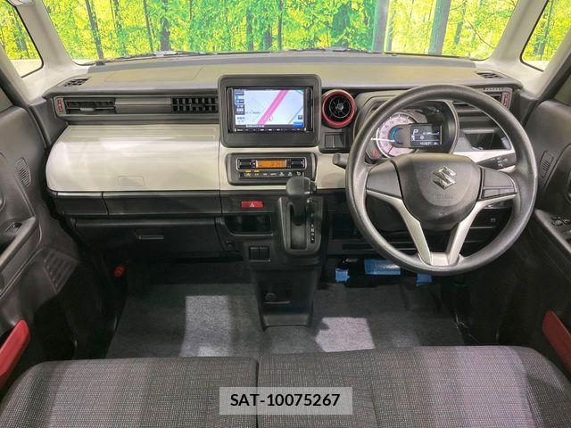Suzuki SPACIA 2021-08 8458462-1