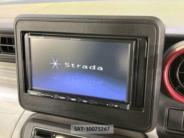 Suzuki SPACIA 2021-08 8458462-2