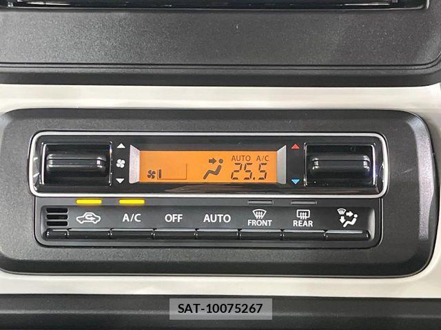Suzuki SPACIA 2021-08 8458462-4