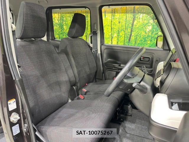 Suzuki SPACIA 2021-08 8458462-7