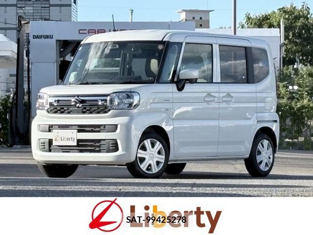 Suzuki SPACIA 2024-06 8486097-0