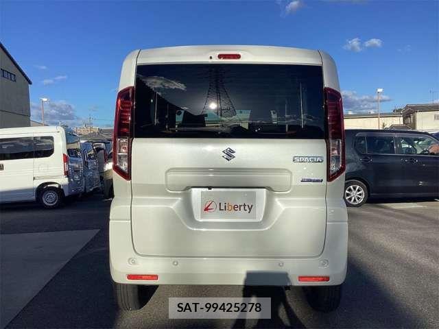 Suzuki SPACIA 2024-06 8486097-10