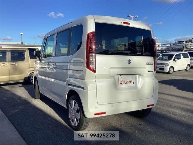 Suzuki SPACIA 2024-06 8486097-11