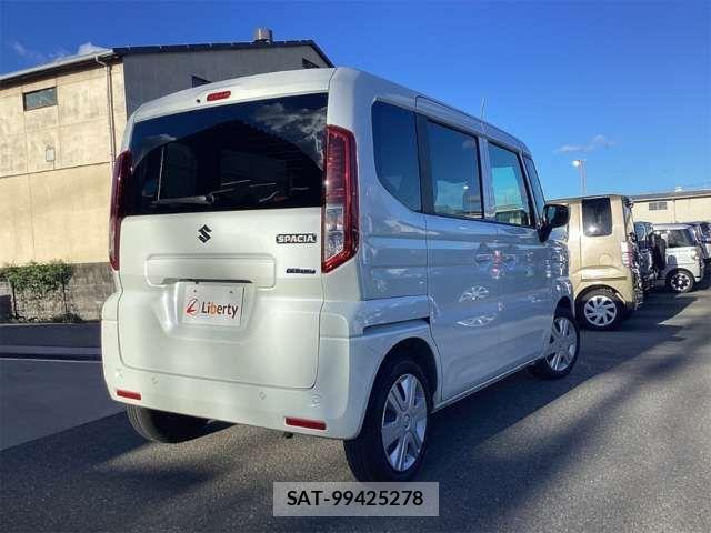 Suzuki SPACIA 2024-06 8486097-5