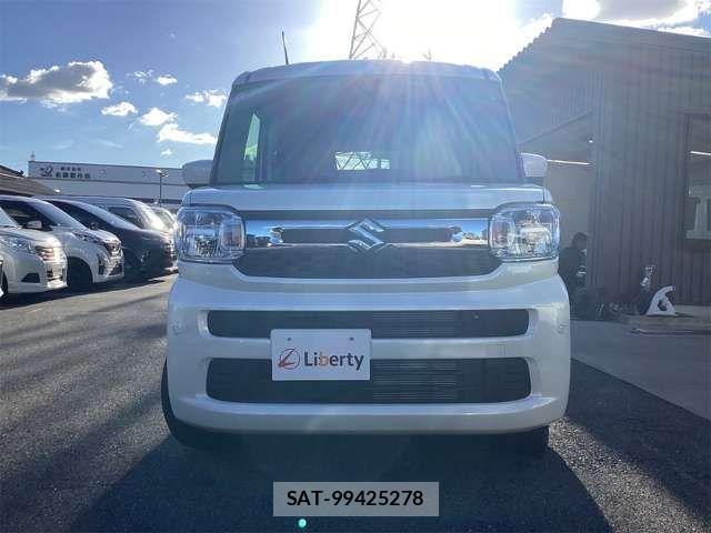 Suzuki SPACIA 2024-06 8486097-7