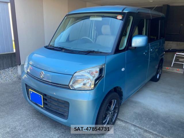sat car