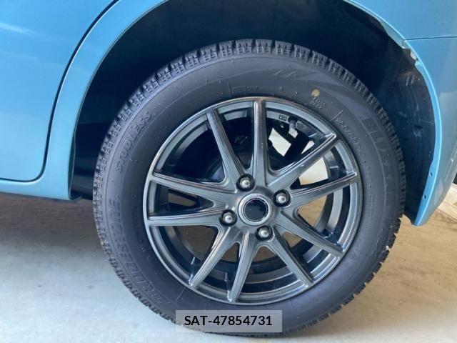 Suzuki SPACIA 2013-04 8486101-9