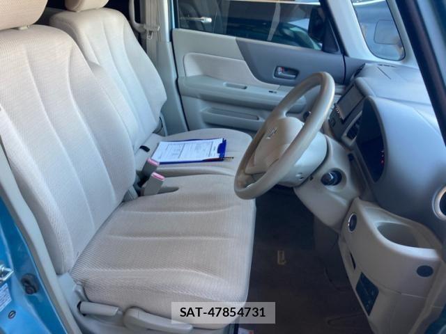 Suzuki SPACIA 2013-04 8486101-12