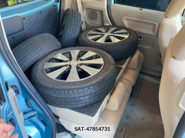Suzuki SPACIA 2013-04 8486101-13