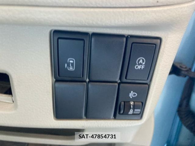 Suzuki SPACIA 2013-04 8486101-17