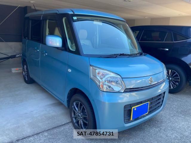 Suzuki SPACIA 2013-04 8486101-1